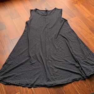 Stripe Dress Women’s XL